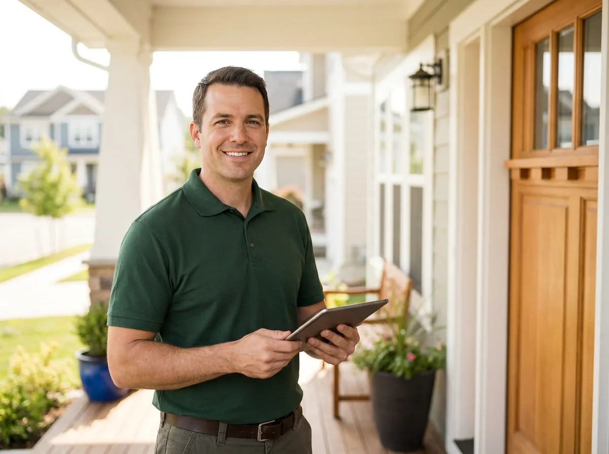 Pest control FAQs for Echo, LA
